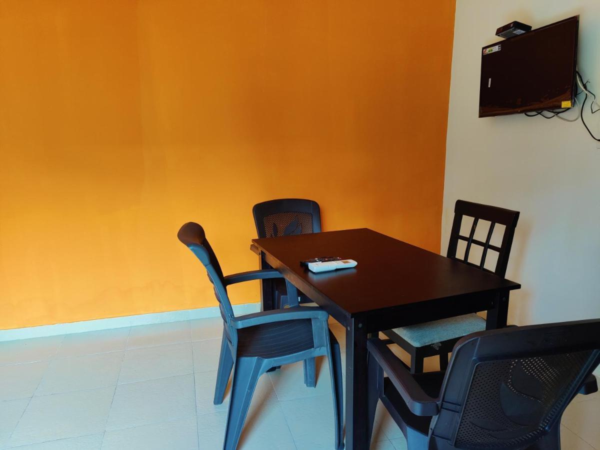 Jenjon Best Retreat Chalets At Sparsh Karjat Resort With Optional Swimming Pool Exterior photo